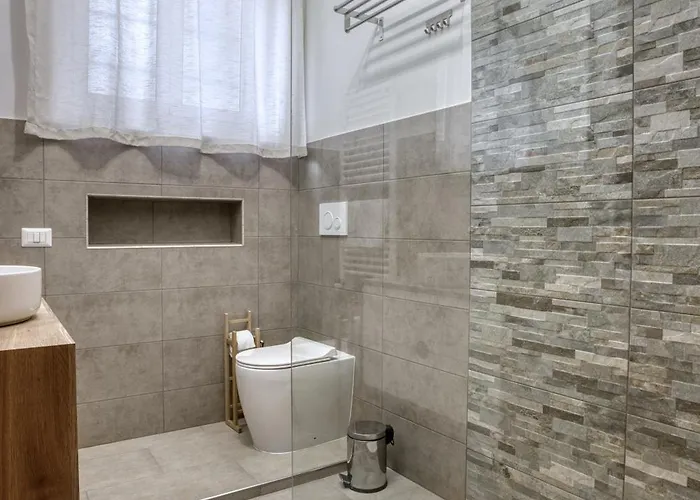 Appartement Saint Paul - Roma3