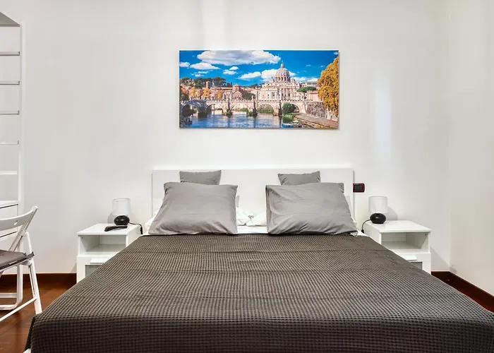 Appartement Saint Paul - Roma3
