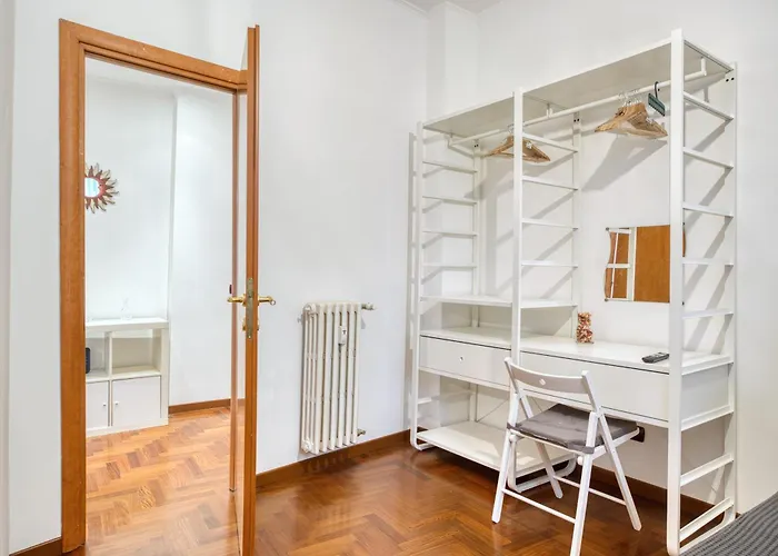 Saint Paul - Roma3 Appartement *