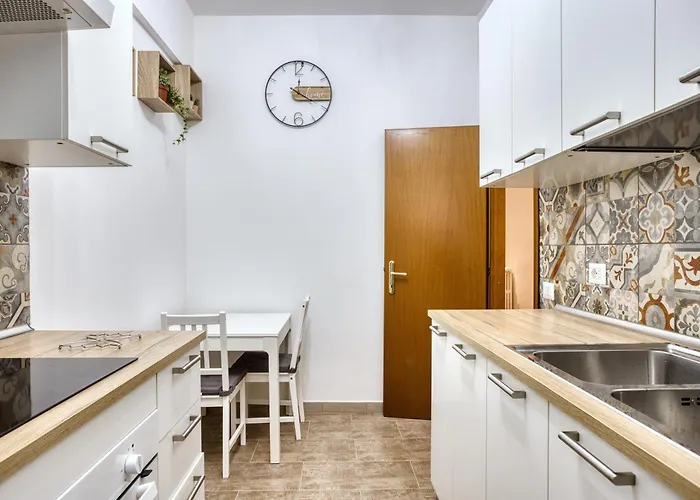Appartement Saint Paul - Roma3 *