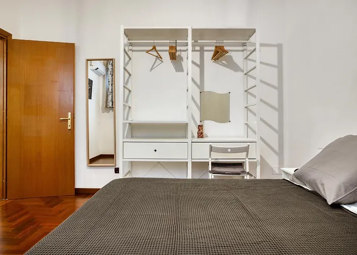 Appartement Saint Paul - Roma3 *
