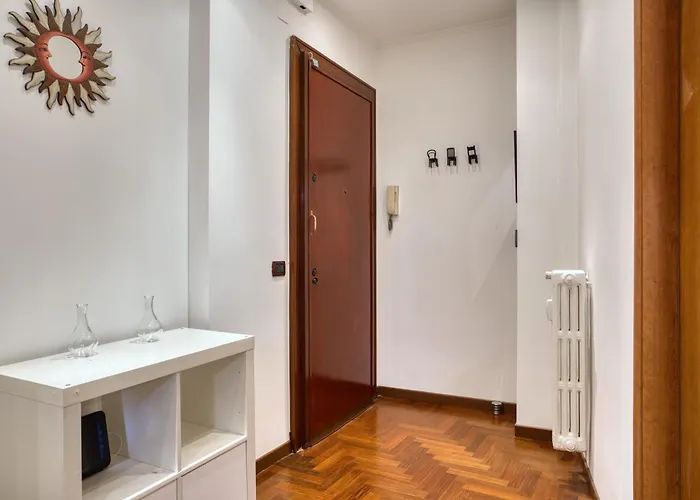Saint Paul - Roma3 Appartement *