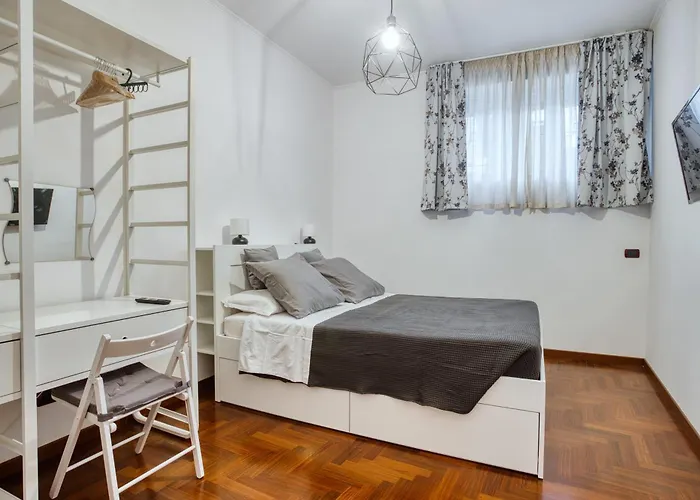 Saint Paul - Roma3 Appartement Rome
